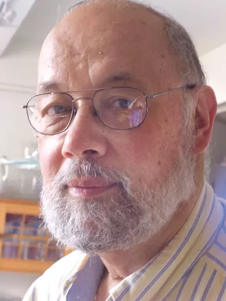 Victor Grauer