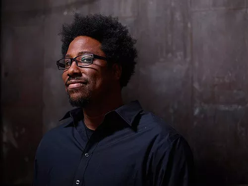 W. Kamau Bell