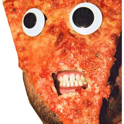 pizzaface