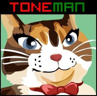 Toneman