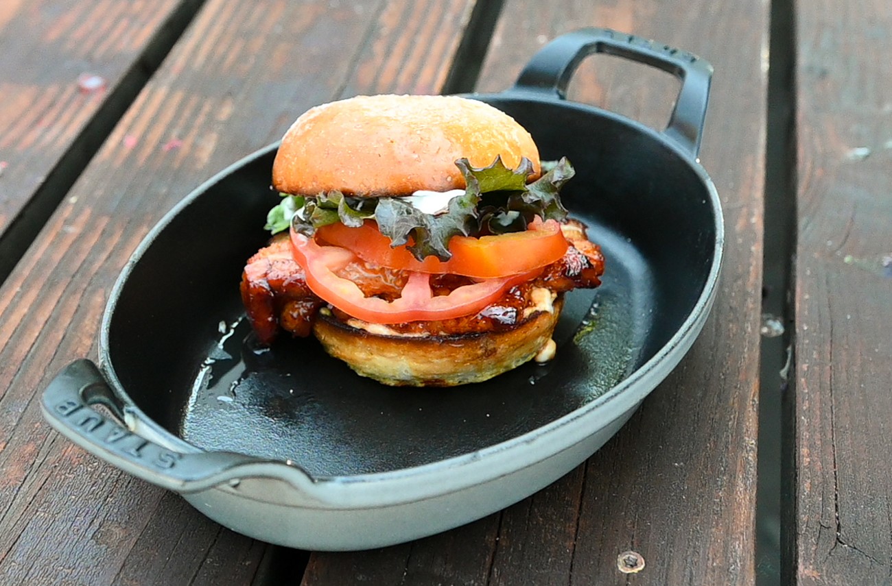 Ode to the Tomato Season BLT - Portland Mercury - Vimarsana News