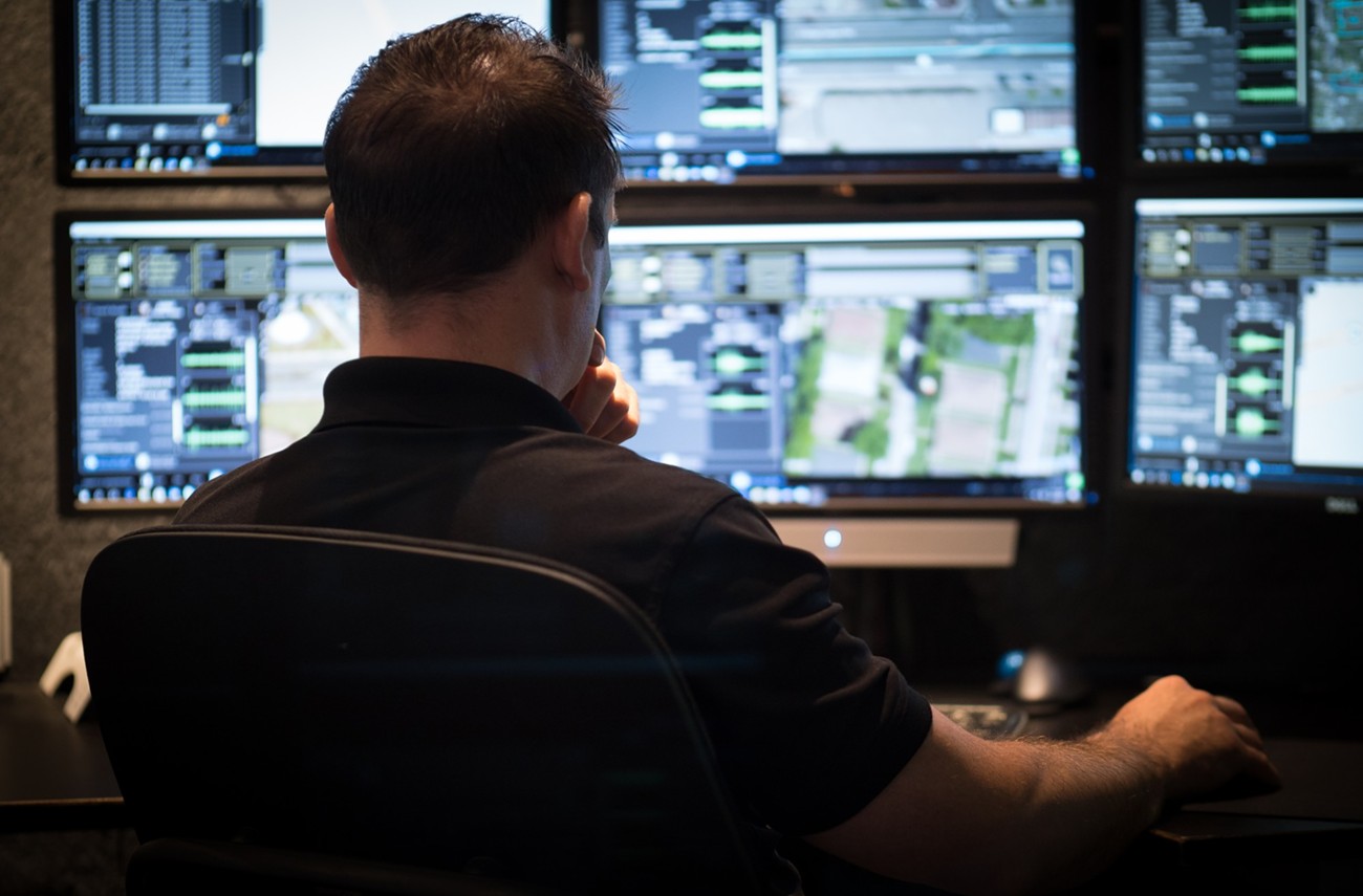Good Afternoon, News: Mayor Approves ShotSpotter Pilot, Landlords Ruined Portland's Cuddler, and White-Collar Russian Men Spared the Draft - Vimarsana News