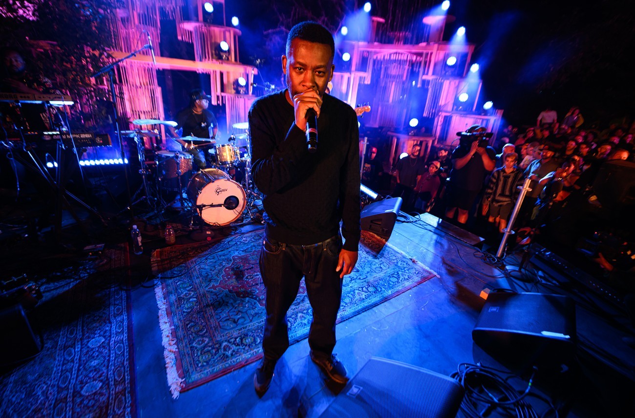 WuTang Clan and Nas at the Moda, Pickathon 2023 Tickets Are on Sale
