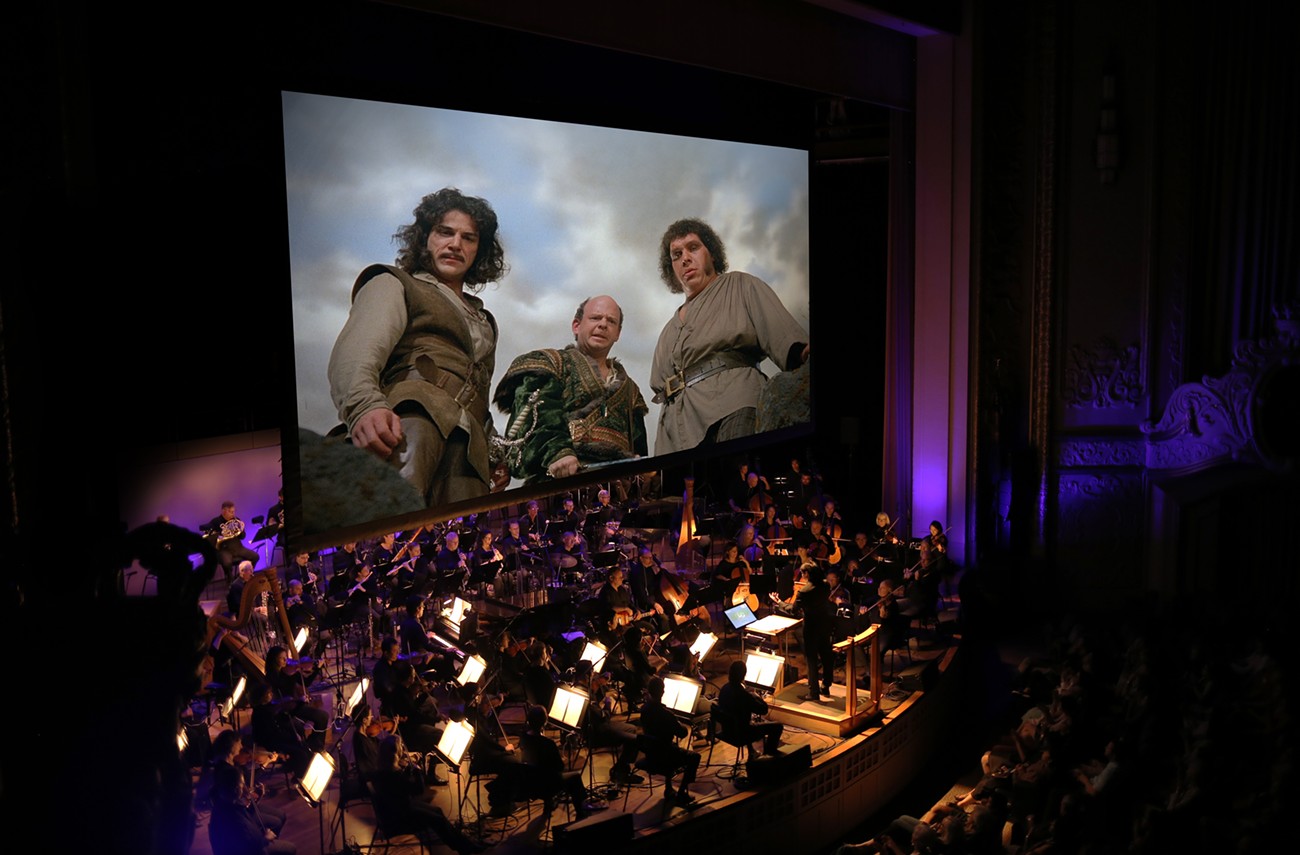 Oregon Symphony 202324 Season Cancellations, CrowdPleasers, and