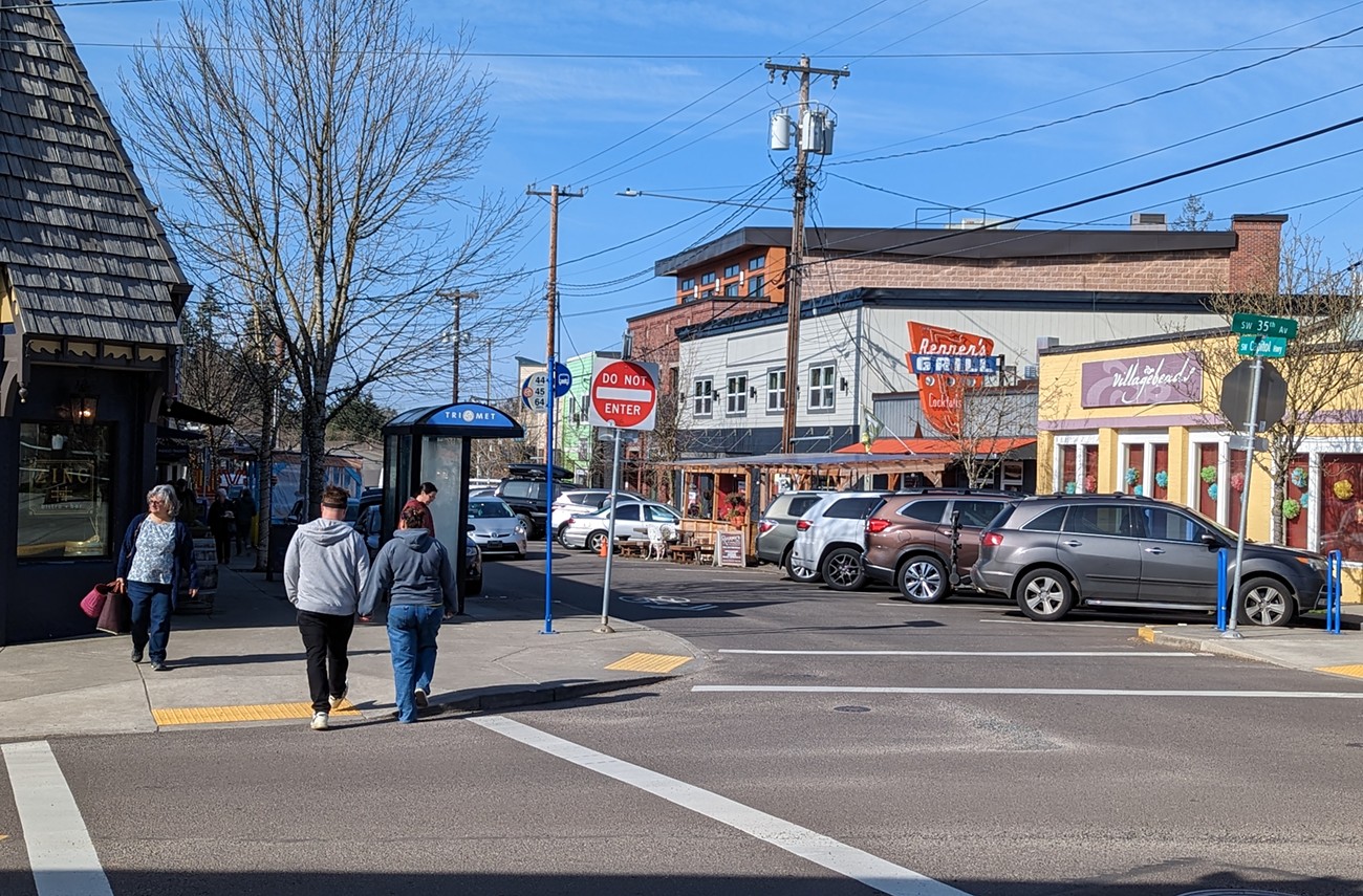 After Years of Financial Mismanagement, Embattled Neighborhood Group Is
