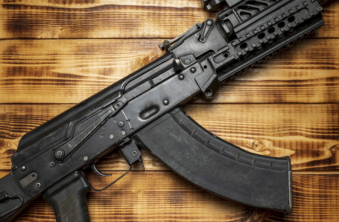 Good Morning, News Judge Approves Tough Oregon Gun Law, Rally to Stop