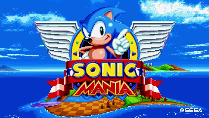 Sonic Mania: How it Became the Ultimate Sonic Experience