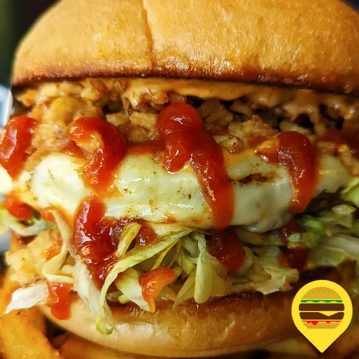 Thanks for Another Wildly Successful BURGER WEEK—and Get Ready for WING WEEK Coming Soon