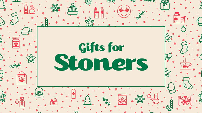 Gifts For Stoners