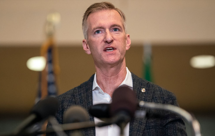 Good Afternoon, News: "Phase 2" of Charter Reform, Mayor Wheeler's Missing Texts, and the Trouble with Codifying Abortion Rights - Vimarsana News