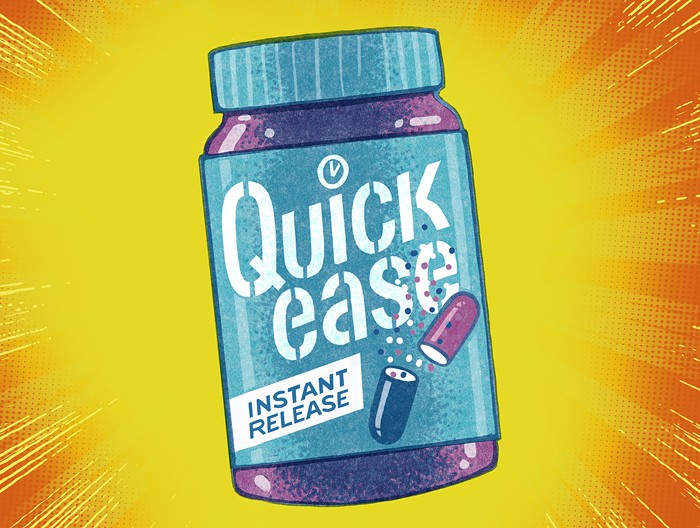 Quickies - Portland Mercury - Vimarsana News