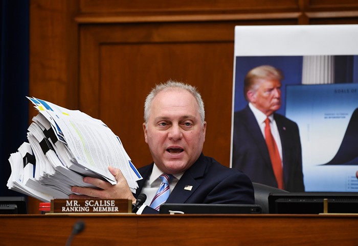Good Afternoon, News: I-5 Bridge Project Now More Expensive, Trump Fails the Cornavirus Report, and Being "Awash in Illegal Marijuana" Sounds Nice - Vimarsana News