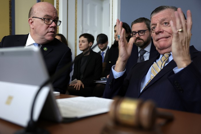 Good Afternoon, News: City of Portland Office Workers Want to Unionize, Republican House Majority Appears to Be Goofing Off, and George Santos Temporarily Quits His Committees - Vimarsana News