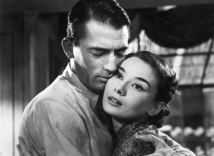 Audrey Hepburn Before the Death of the Rom-Com - Vimarsana News