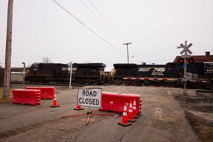 Good Morning, News: A Frigid Week in Portland, Buttigieg Talks Train Safety, and Seattle Could Outlaw Caste Discrimination - Vimarsana News