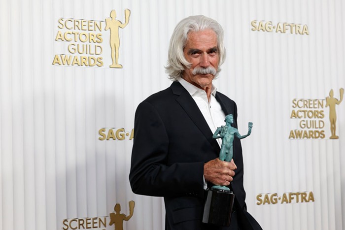 Good Morning, News: Council Tries to Defang Transparency Watchdog, Doug Fir Lounge on the Move, and a Gentle Reminder that Sam Elliott and I Are Very Good Friends - Vimarsana News