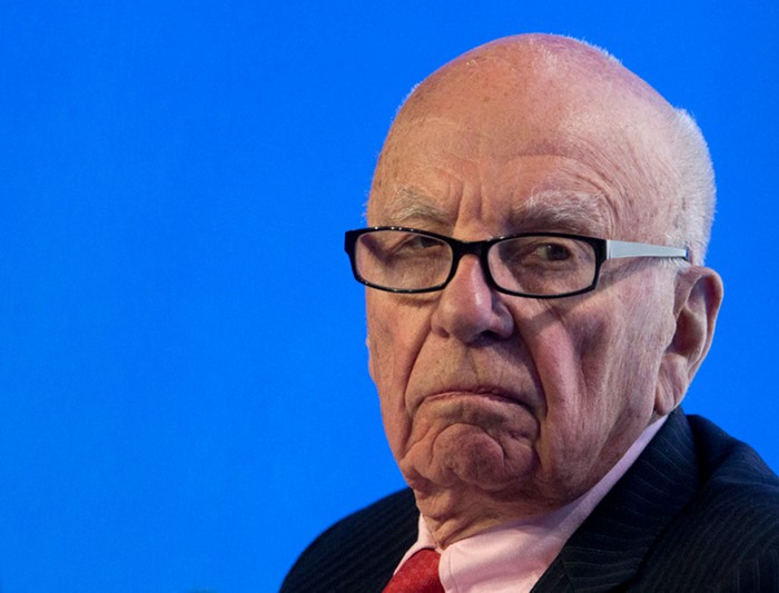 Good Afternoon, News: Emergency Weather Shelters Close, a Spring Arts Preview, and Rupert Murdoch Admits Fox News Peddled Lies - Vimarsana News