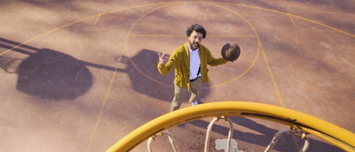 Rapper Mat Randol Rhymes at Iconic Portland Spots in "Fast Forward" - Vimarsana News