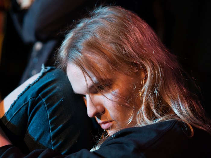 Theater Review: Nikki Kuhnhausen Was an American Girl - Vimarsana News