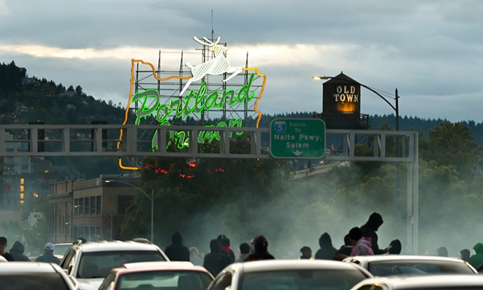 Good Morning, News: Murky Crack Downs Promised for Portland Street Racing, OPB Flips Twitter the Bird, and City Commissioners Still Think Ranked Choice Voting Is Too Confusing - Vimarsana News