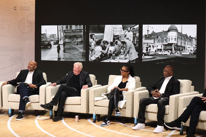 $400 Million Donation From Nike Co-Founder Will Help Rebuild Portland's Albina District - Vimarsana News