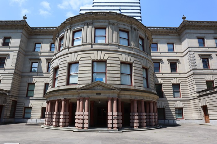 Portland City Employees Form New Workers Union - Vimarsana News