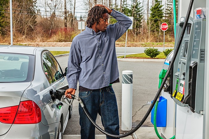 Good Morning, News: Get Ready to Pump Your Own Gas, Nurses Strike While Providence Execs Make Millions, and Lab Grown Meat Has Arrived. - Vimarsana News