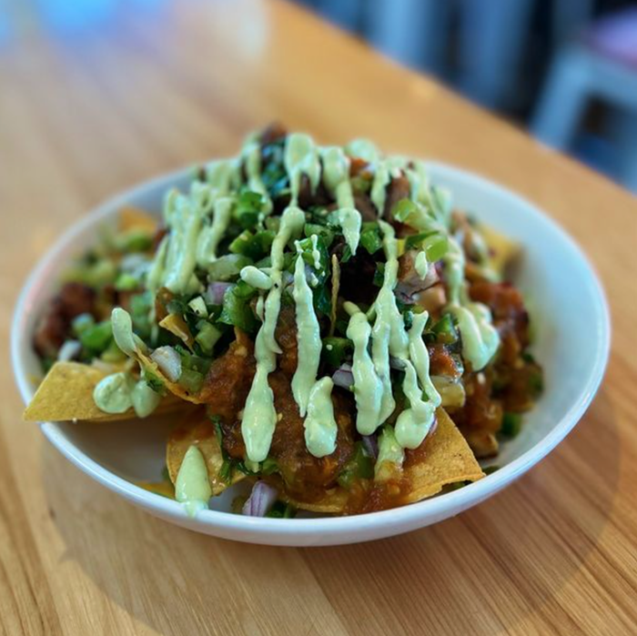 Alert! 🚨 The Mercury's Damn Delicious NACHO WEEK Starts This Coming