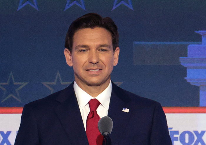 Good Morning, News: Downtown's "Death" Greatly Exaggerated, Affordable Housing Skyscrapers, and Ron DeSantis Gets the "BOOOOOOO" He Deserves - Vimarsana News