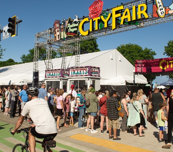 The Latest - Portland Mercury