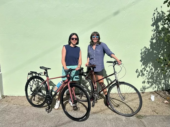 Ex-Boyfriend Music as Shared Memory, New Genre, and Bike Ride