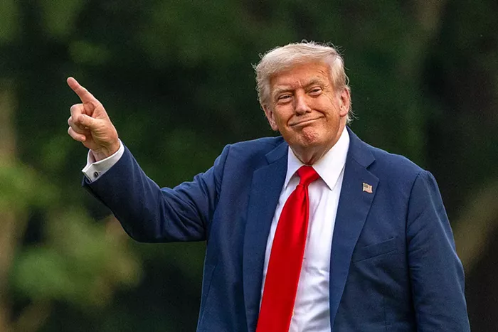 Good Morning, News: Cop Investigators Approve Strike, CDC in Chaos, and Trump's "Beautiful Bill" to Steal $888 Million from Oregon