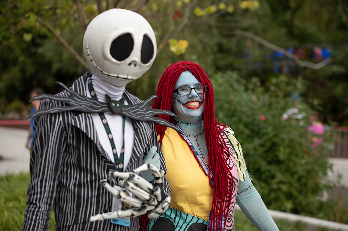 Photo Essay: Imagination and Craft Combine at Rose City Comic Con