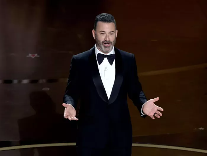 Good Morning, News: ICE Violates City Rules, Portland's Budget Woes Deepen, and Jimmy Kimmel Yanked Off the Air by the Cowards at ABC