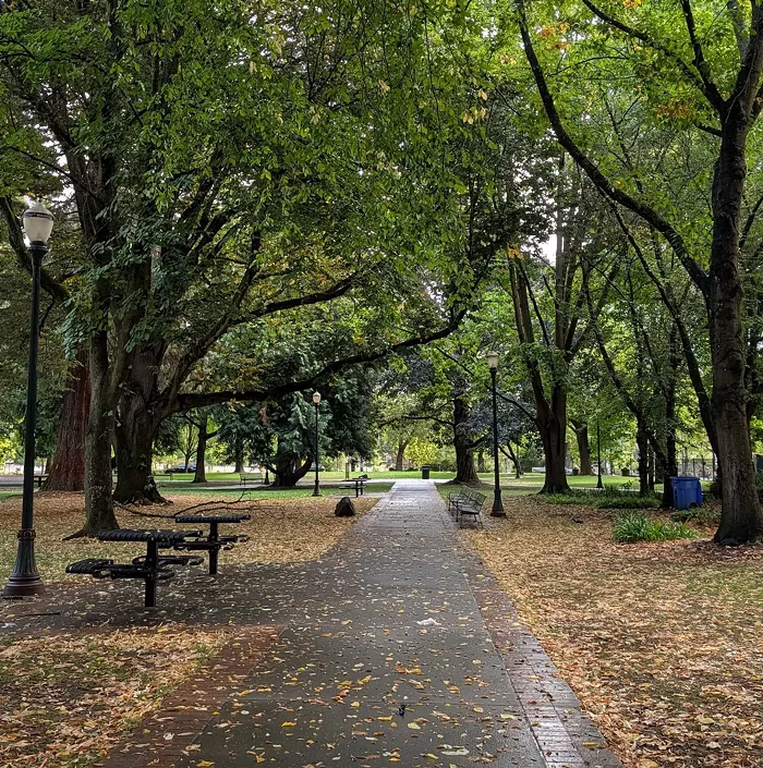 Good Morning, News: Dick Cheney Dead at 84, Multnomah County Pauses its Rapid Rehousing Program, and Dan Ryan's Hypocritical Crusade Against the Parks Levy