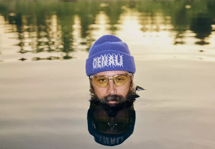 Portugal. The Man's New Album Shish is Built on Community, Hardcore, and Portland.