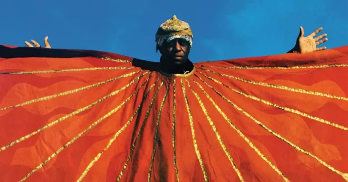 Mercury Music Picks: Pete Swanson is Back, a Folky Trio of Bitches, and a Sun Ra Doc at Hollywood