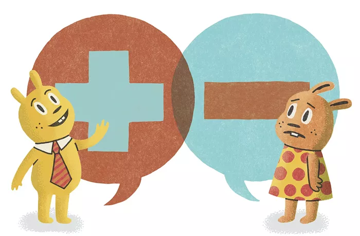 SAVAGE LOVE: Three Options