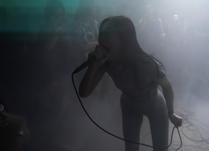 Mercury Music Picks: Going to Bootcamp, a Benefit for Synth Library Portland, and Portland Music News