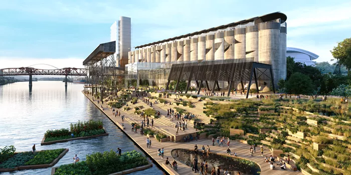 "We're Investing for the Long Term": How the Future of Portland's Historic Albina District is Coming Together