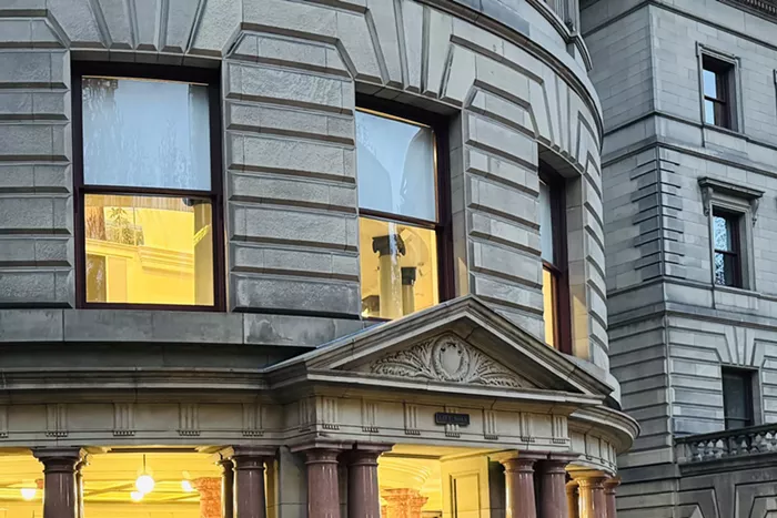 City Council May Investigate Administration Over Hidden Bureau Funds