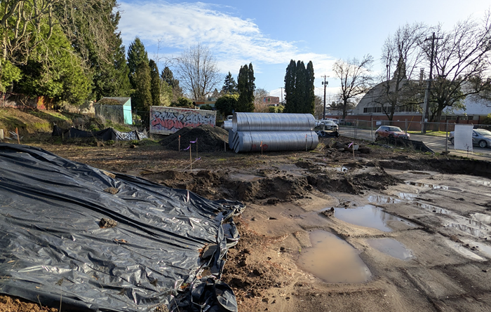 Drive-Thru Debacle Threatens to Keep Historic Dairy Queen in a Deep Freeze