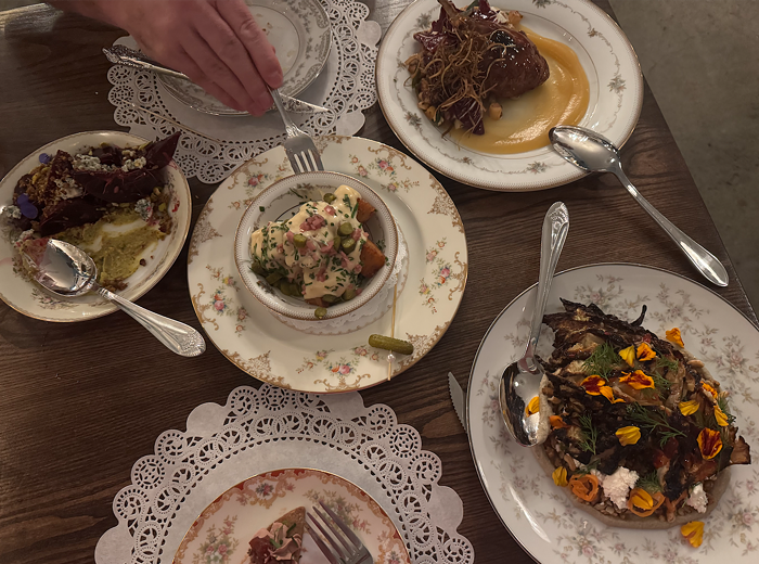 Best Bites of 2025: The Savory, the Sweet, and the Road Trips