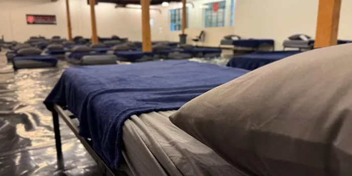 Mercury 2025 Recap: Housing and Homelessness