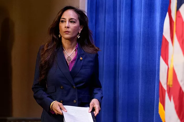 Good Morning, News: A Potential Mask Ban For Law Enforcement, Gruesome Discovery at a Local Recycling Yard, and DOJ Officials Resign After Being Blocked From Investigating Renee Good's Death