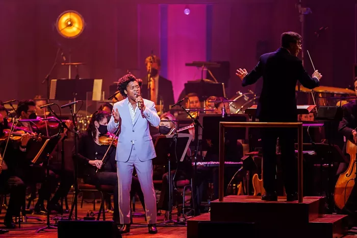 Singing All the Parts: The Vocal Dynamism of Portland's Jimmie Herrod