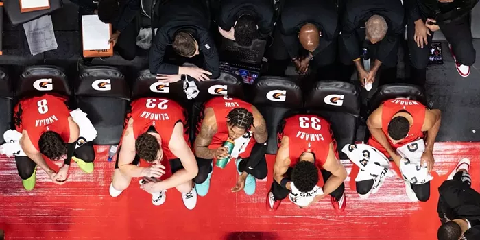 Blazers and Beyond: A Guide to Portland's Major Men's Teams