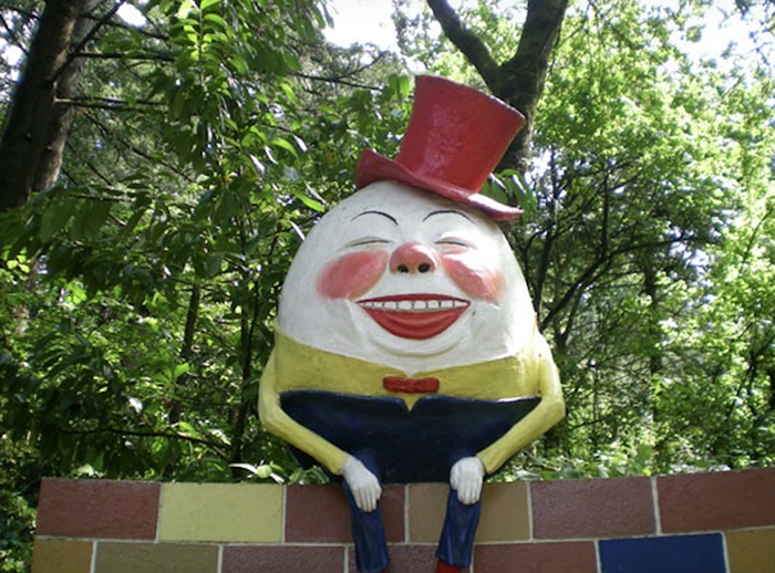 Good Morning, News: Cop Union Wants That Sweet Climate Money, ICE and DHS Loses Funding, and RIP to the King of Enchanted Forest