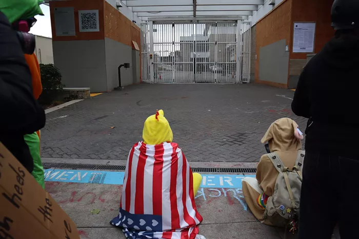 Portland Protesters and Journalists are Suing Trump and the DHS. Oregon's Attorney General Just Stepped in to Help.