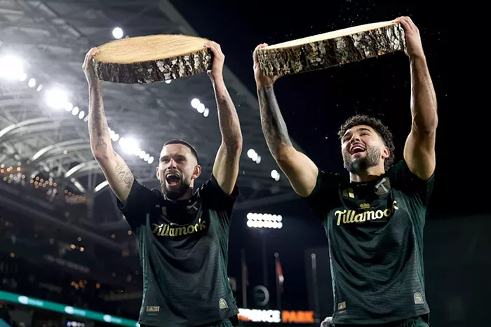 Timbers Preview: A Season of Questions